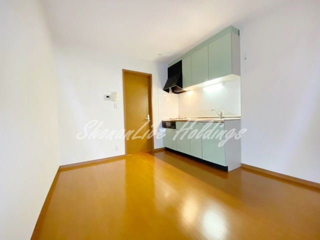 居室・リビング　おしゃれな居間です