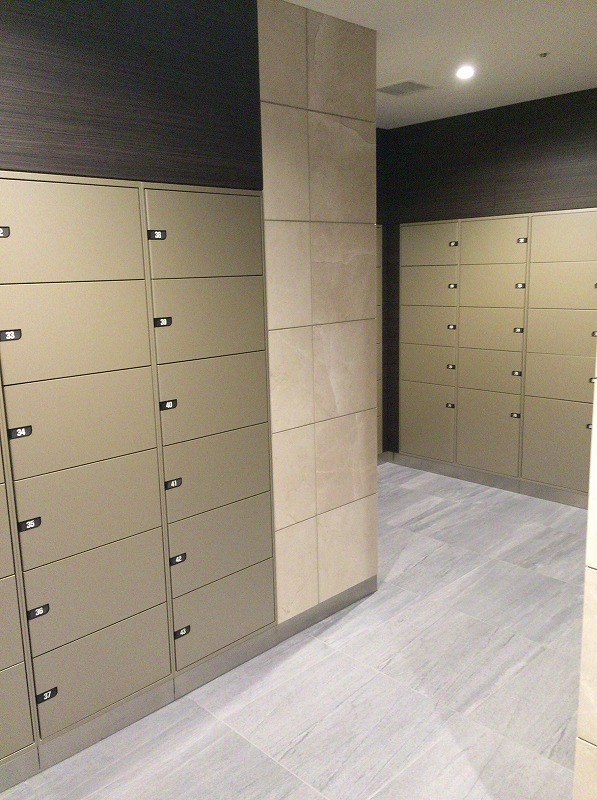 その他設備　宅配ボックス