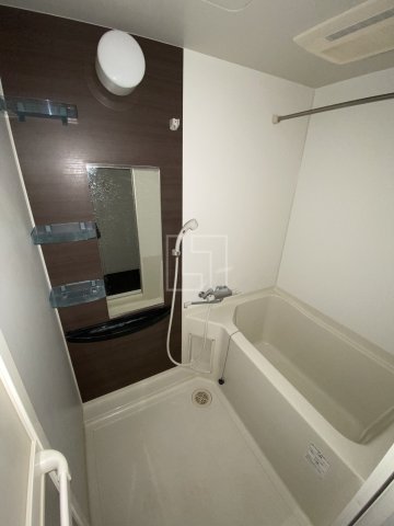 バス・シャワールーム　SERENiTE本町エコート（セレニテ本町エコ ト）　バスル