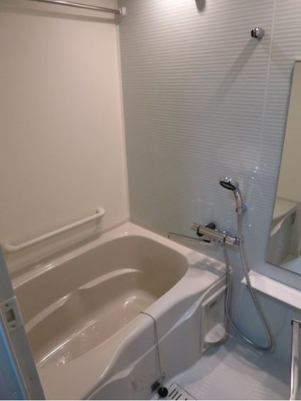 バス・シャワールーム　弊社は都内全域の物件をご紹介可能です！