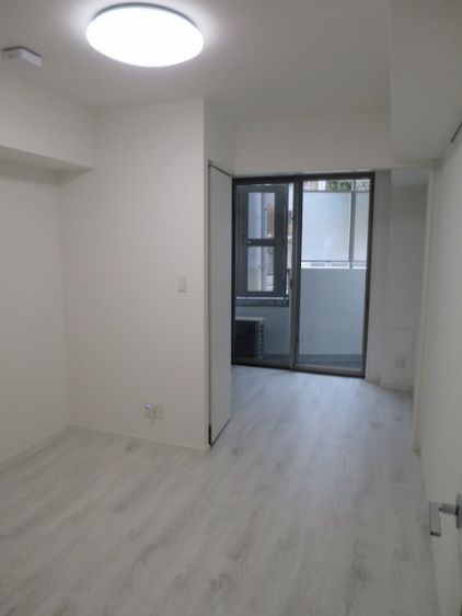 居室・リビング　弊社は都内全域の物件をご紹介可能です！