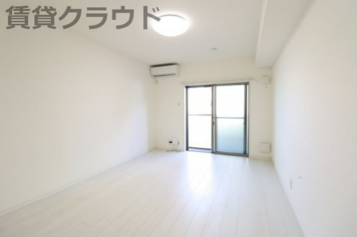 居室・リビング　ゆったり過ごせるリビングです