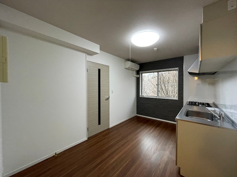 居室・リビング　現況優先