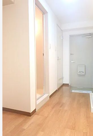 その他部屋・スペース　内装もきれいです