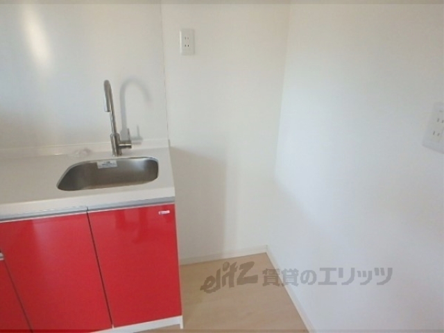 その他部屋・スペース　冷蔵庫置場