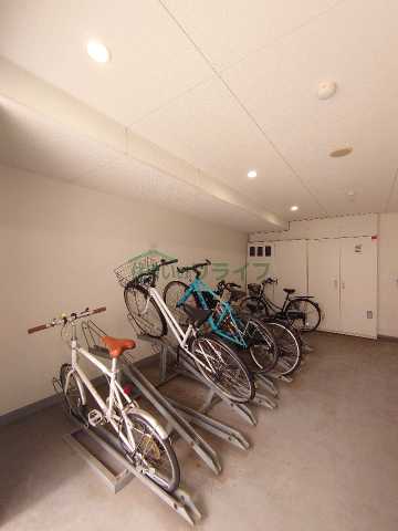 その他　プレミアムキューブ品川大崎