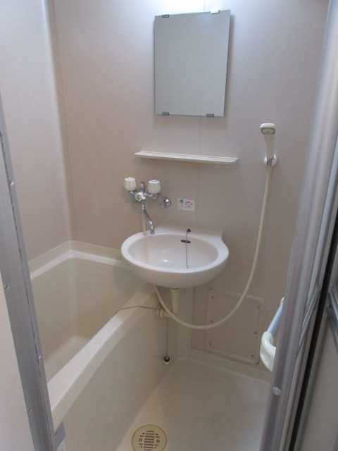 バス・シャワールーム　★キレイなバスルーム★