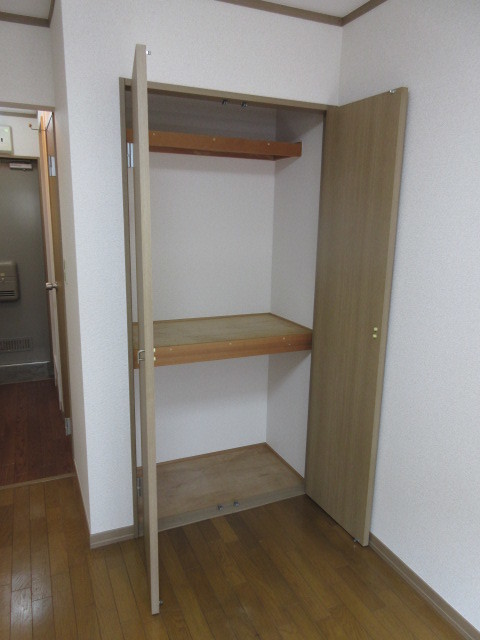 収納　★収納スペース★