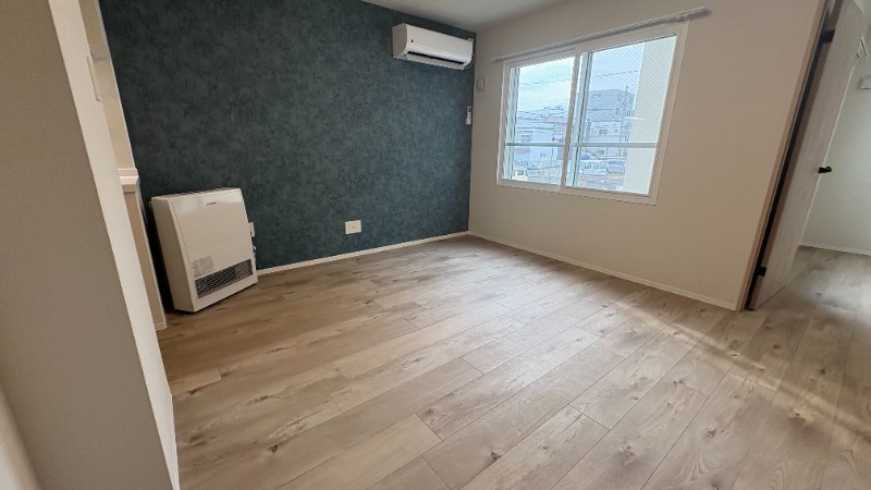 居室・リビング　おしゃれなリビング