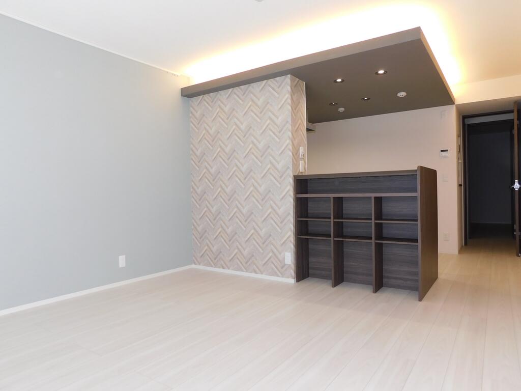 その他　コーヴ照明付きリビング（イメージ写真）