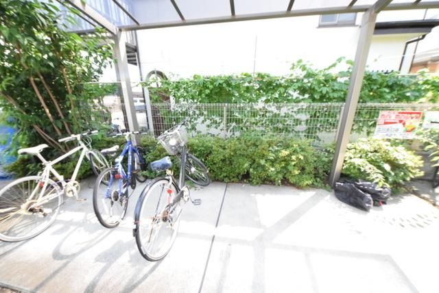 その他共有部分　★お部屋探しはタウンハウジングまで★