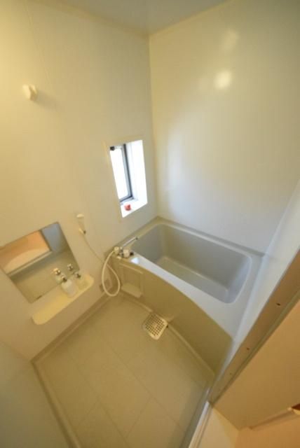 バス・シャワールーム　★お部屋探しはタウンハウジングまで★