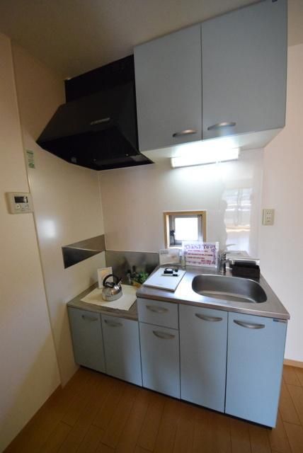 キッチン　★お部屋探しはタウンハウジングまで★