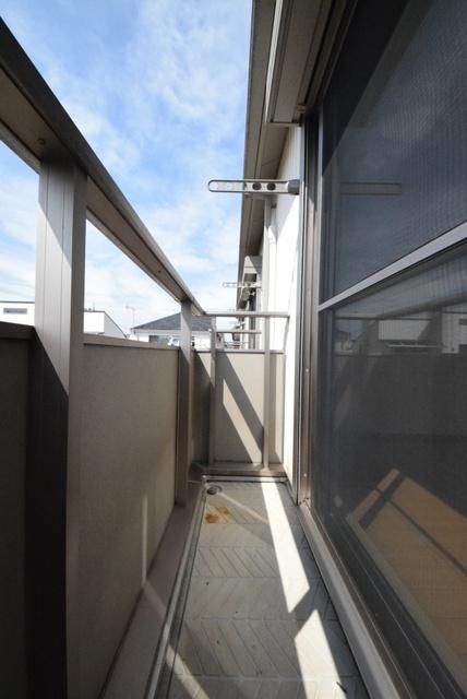 バルコニー　★お部屋探しはタウンハウジングまで★