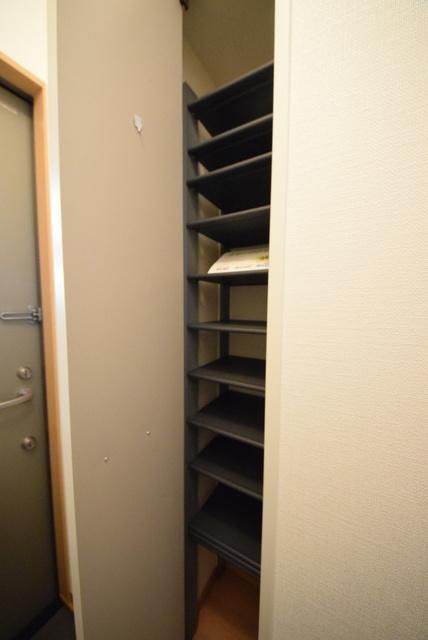 収納　★お部屋探しはタウンハウジングまで★