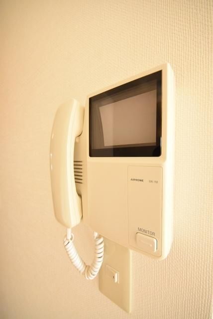 セキュリティ　★お部屋探しはタウンハウジングまで★