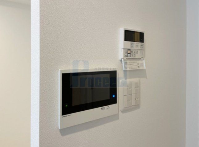 その他設備　便利な設備が充実☆