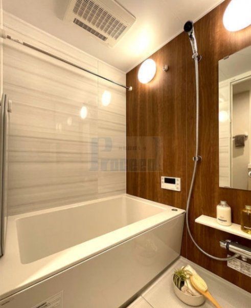 バス・シャワールーム　☆こちらの物件は仲介手数料無料です☆