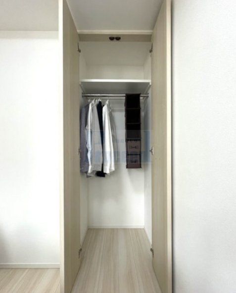 収納　たっぷり収納スペース☆
