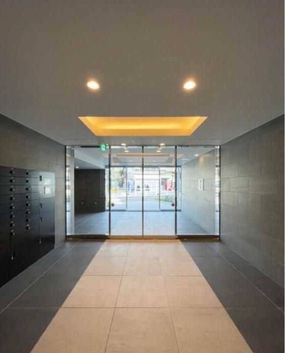 セキュリティ　安心安全のセキュリティ☆