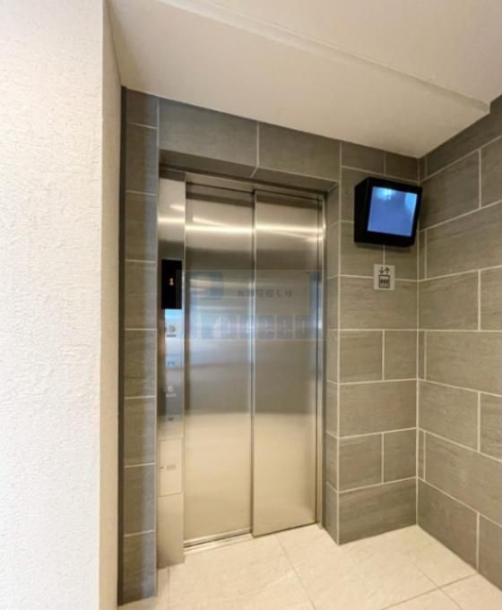 その他共有部分　共用部分もきれいです☆