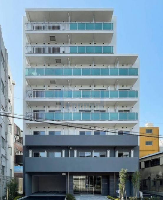 建物外観　☆こちらの物件は仲介手数料無料です☆