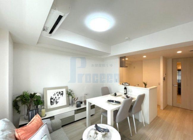 居室・リビング　☆こちらの物件は仲介手数料無料です☆