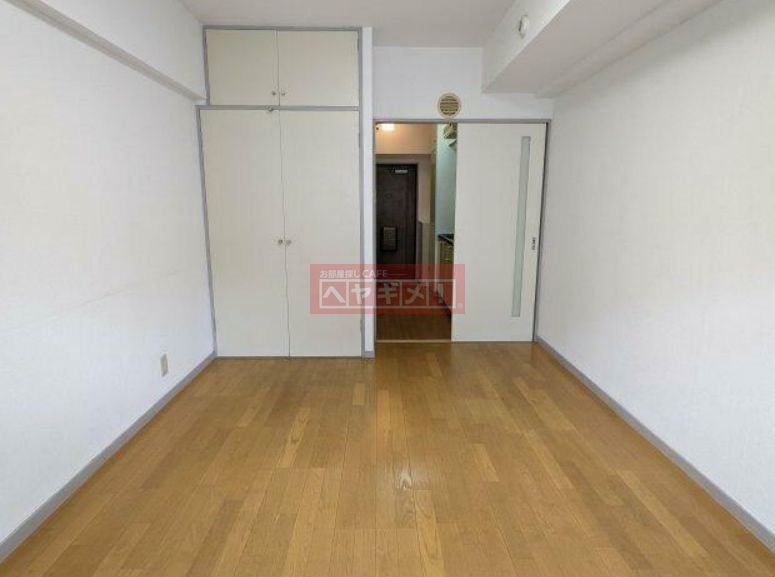 その他部屋・スペース　リビング/居室