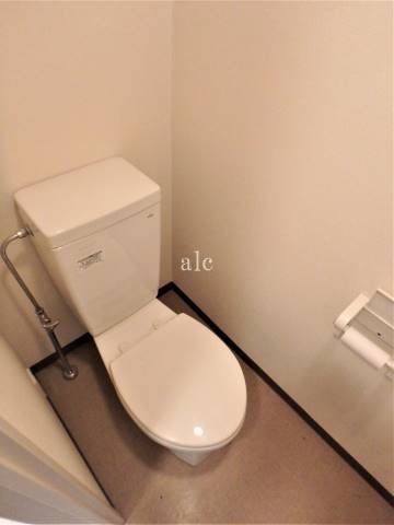 トイレ　別部屋参照