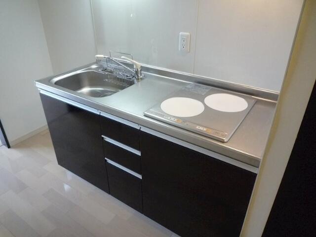 キッチン　使いやすいキッチンです