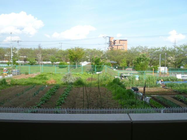 眺望　イメージ