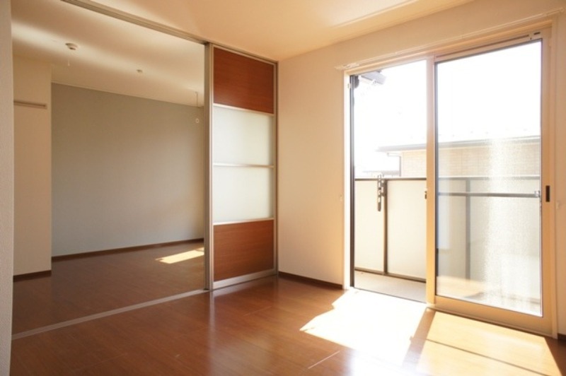 居室・リビング　図面と現状に相違がある場合には現状を優先