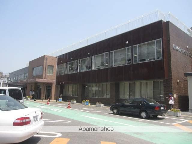 その他　区役所前（その他）まで3227m