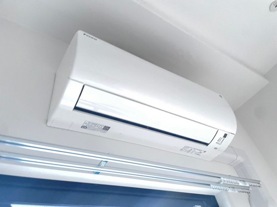 その他設備　※別部屋の写真です