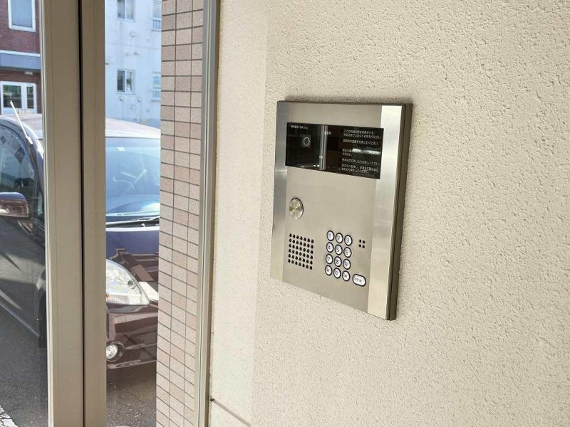 その他共有部分　共用部２