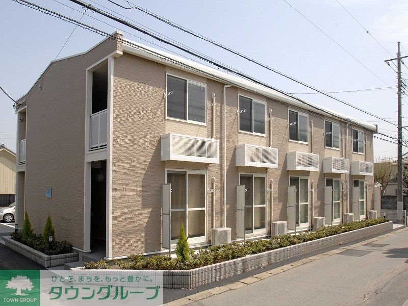 東武野田線 野田市駅 徒歩10分 築17年