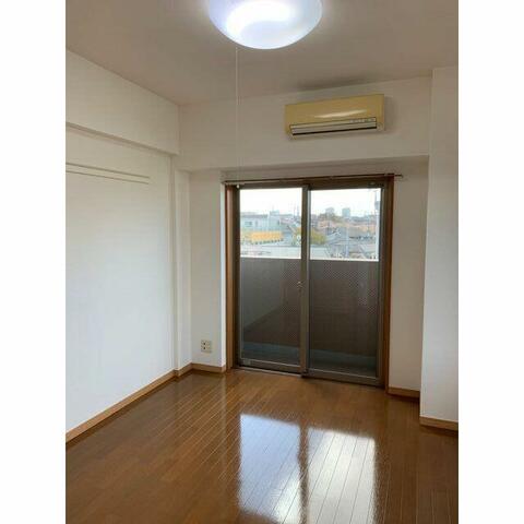 居室・リビング　リビングです