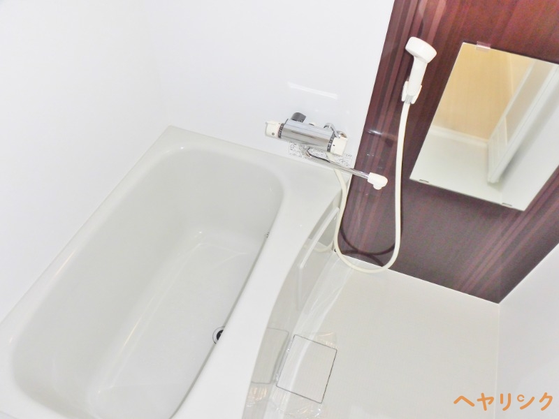 バス・シャワールーム　イメージ