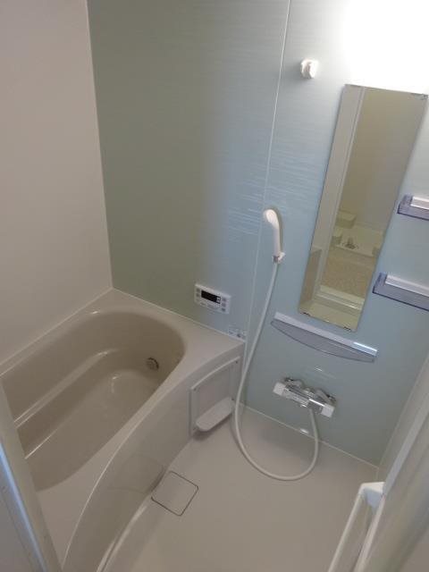 バス・シャワールーム　※現況優先