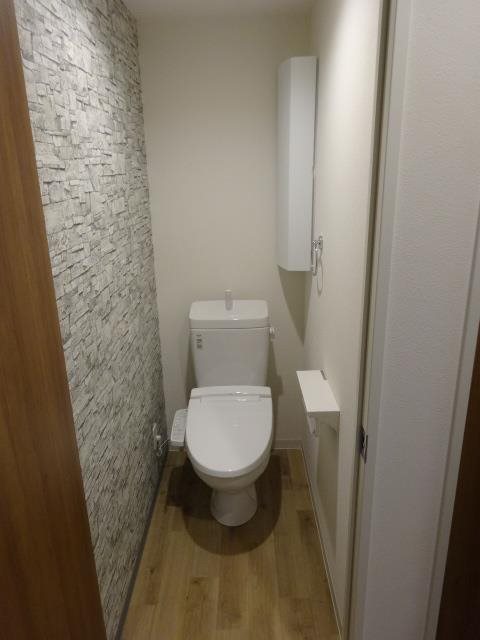 トイレ　※現況優先