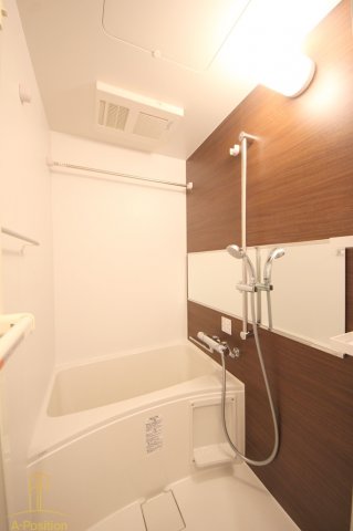 バス・シャワールーム　レオンコンフォート阿波座西