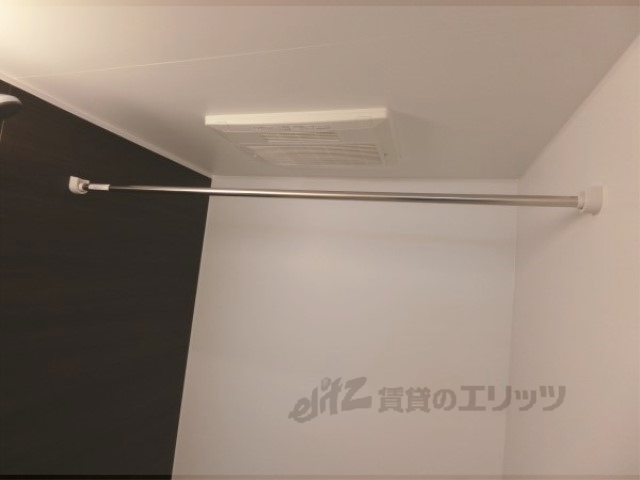 その他設備　浴室乾燥機