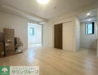 居室・リビング　リビング/居室