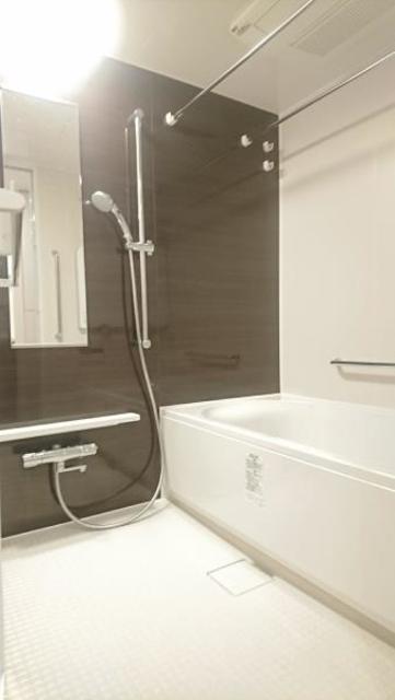 バス・シャワールーム　＊別室参考