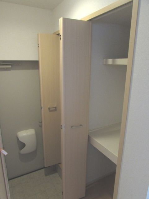 その他部屋・スペース