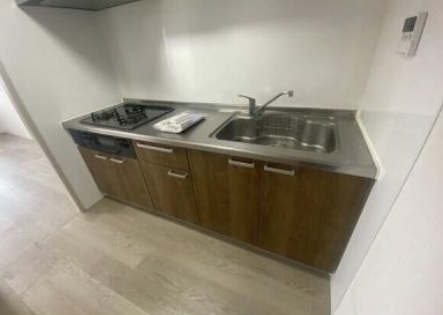 キッチン　※参考写真