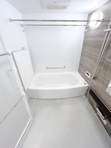 バス・シャワールーム　ユニットバス