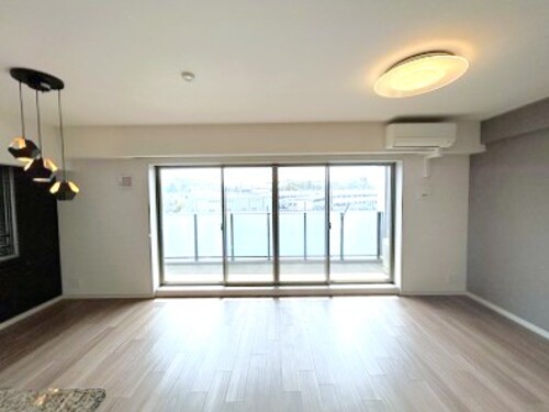 居室・リビング　リビングダイニング