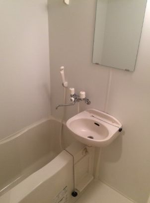 バス・シャワールーム　☆浴室☆