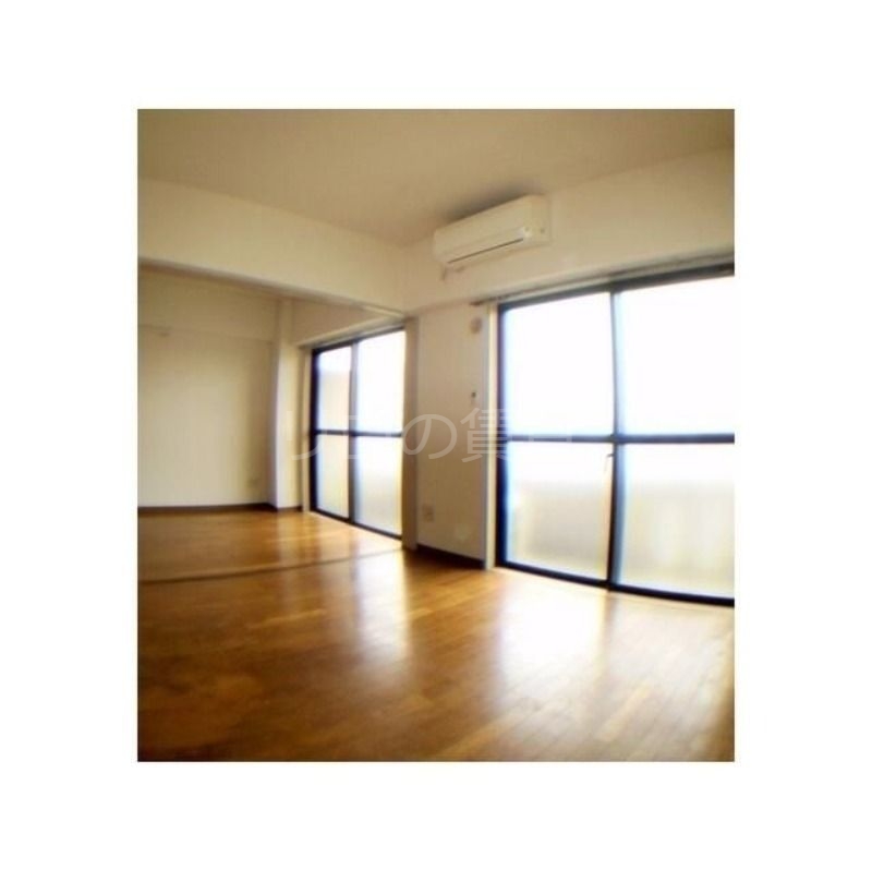 居室・リビング　※以下参考写真